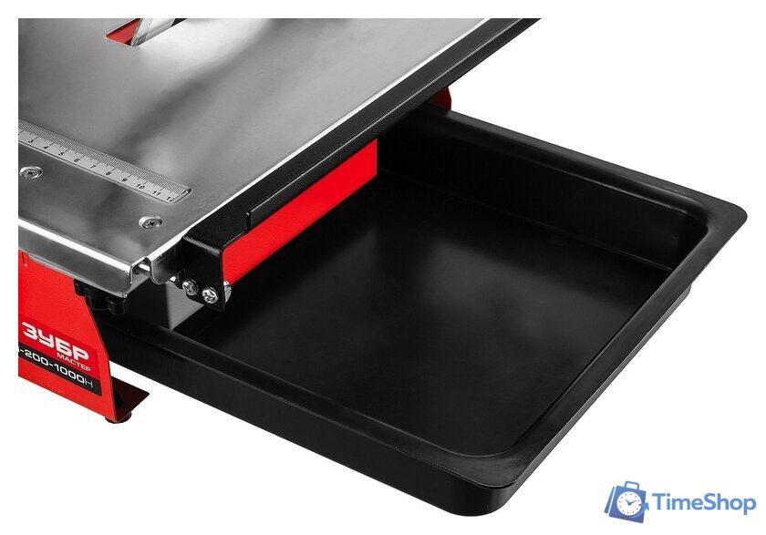 Электрический плиткорез Зубр ЭП-200-1000Н - Изображение №7 — Интернет-магазин Time-Shop