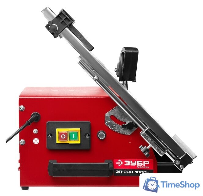 Электрический плиткорез Зубр ЭП-200-1000Н - Изображение №4 — Интернет-магазин Time-Shop