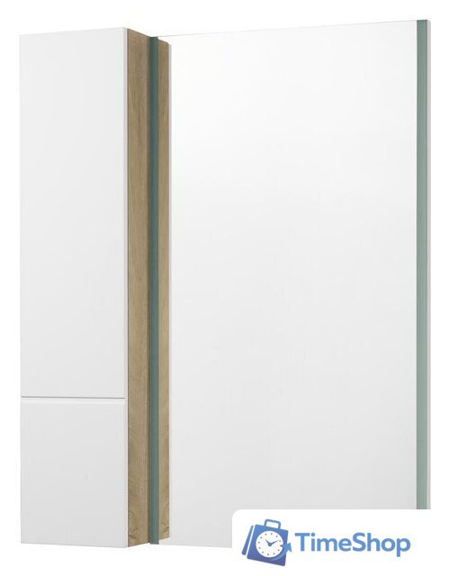  Акватон Зеркало Мишель 57 1A253902MIX40 - Изображение №3 — Интернет-магазин Time-Shop