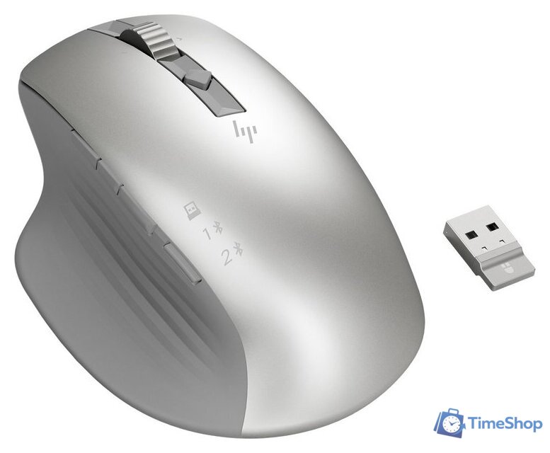 Мышь HP 930 Creator - Изображение №2 — Интернет-магазин Time-Shop