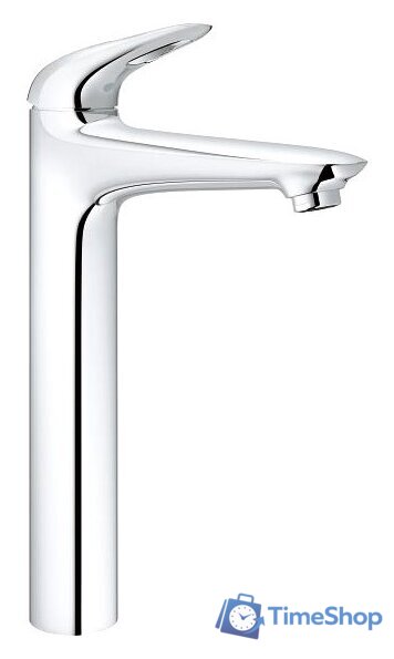 Смеситель Grohe Eurostyle 23570003 - Изображение №1 — Интернет-магазин Time-Shop