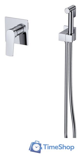 Гигиенический душ Splenka S30.53 - Изображение №1 — Интернет-магазин Time-Shop