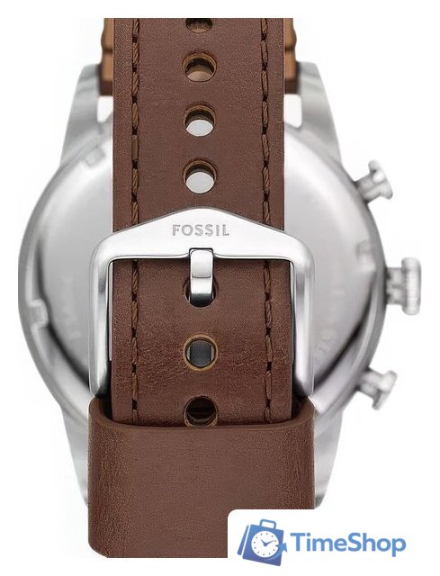 Наручные часы Fossil FS6042 - Изображение №2 — Интернет-магазин Time-Shop