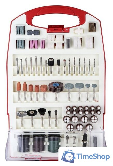 Набор оснастки P.I.T. ASET11-0188 - Изображение №4 — Интернет-магазин Time-Shop