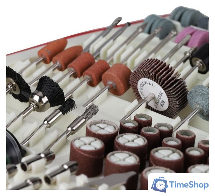 Набор оснастки P.I.T. ASET11-0188 - Изображение №2 — Интернет-магазин Time-Shop