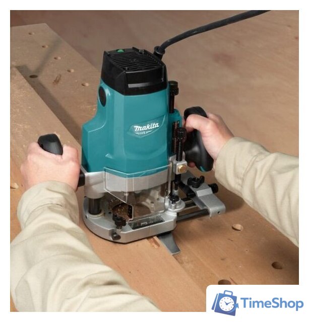 Вертикальный фрезер Makita M3602B - Изображение №2 — Интернет-магазин Time-Shop