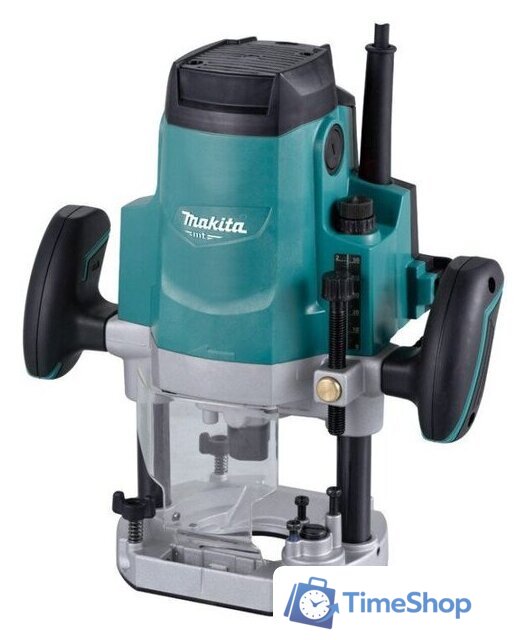 Вертикальный фрезер Makita M3602B - Изображение №1 — Интернет-магазин Time-Shop