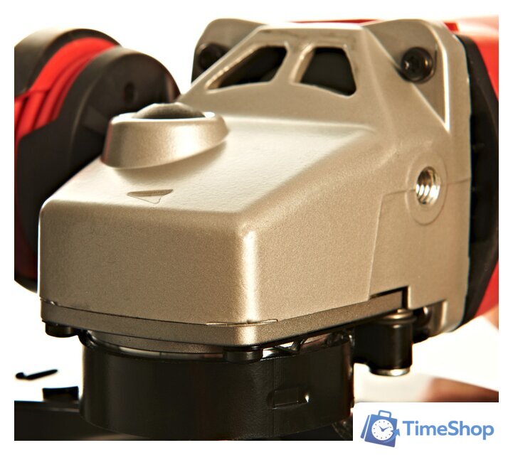 Угловая шлифмашина Milwaukee AGV 17-125 XC [4933449850] - Изображение №3 — Интернет-магазин Time-Shop