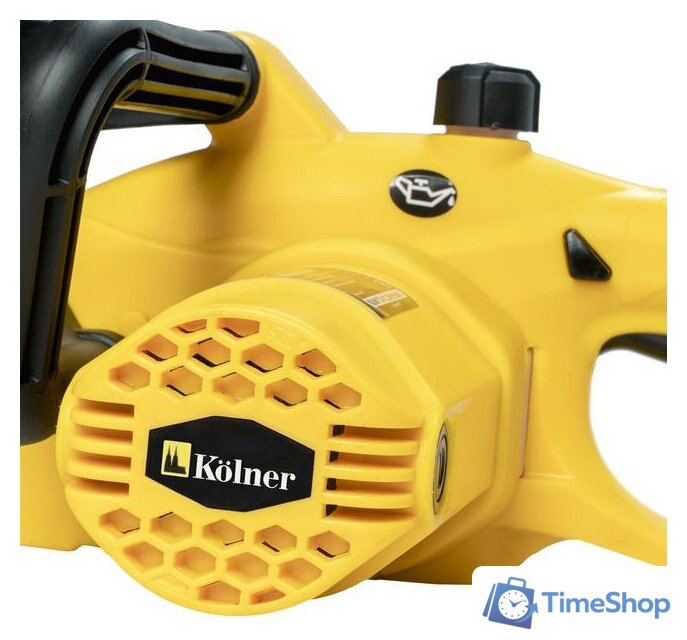 Электрическая пила Kolner KECS 35/1600 - Изображение №8 — Интернет-магазин Time-Shop