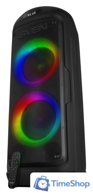 Патибокс SVEN PS-770 - Изображение №1 — Интернет-магазин Time-Shop