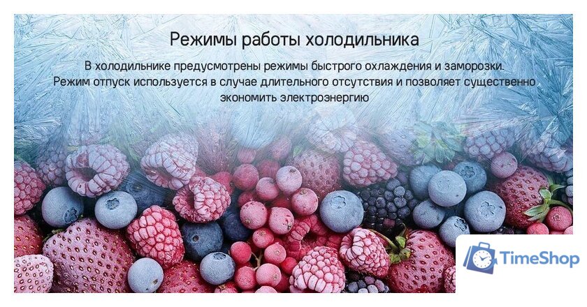 Холодильник MAUNFELD MFF180NFBE01 - Изображение №23 — Интернет-магазин Time-Shop