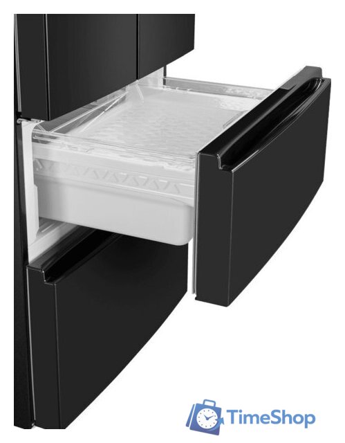 Холодильник MAUNFELD MFF180NFBE01 - Изображение №12 — Интернет-магазин Time-Shop