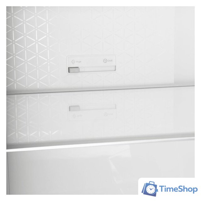 Холодильник MAUNFELD MFF180NFBE01 - Изображение №15 — Интернет-магазин Time-Shop