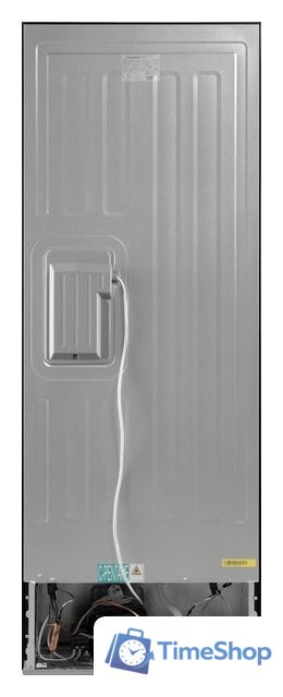 Холодильник MAUNFELD MFF180NFBE01 - Изображение №7 — Интернет-магазин Time-Shop