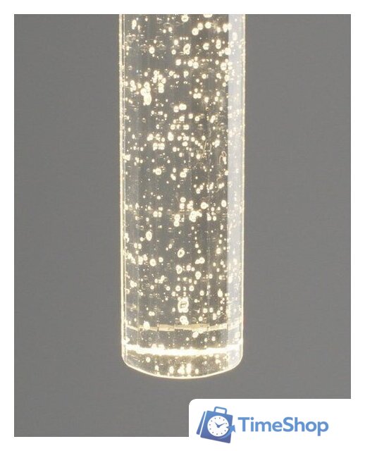 Подвесная люстра Moderli Ran V11393-PL - Изображение №3 — Интернет-магазин Time-Shop