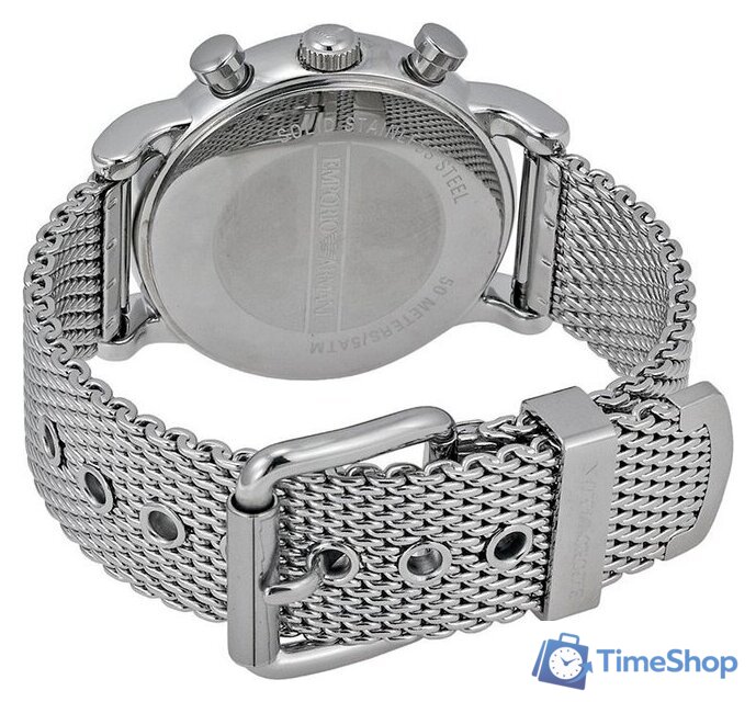 Наручные часы Emporio Armani AR1811 - Изображение №4 — Интернет-магазин Time-Shop