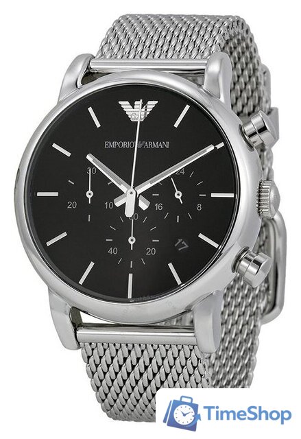 Наручные часы Emporio Armani AR1811 - Изображение №2 — Интернет-магазин Time-Shop
