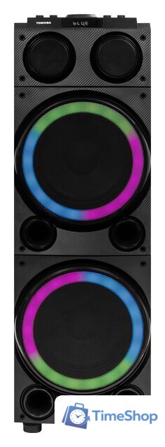 Патибокс Toshiba TY-ASC402 - Изображение №1 — Интернет-магазин Time-Shop