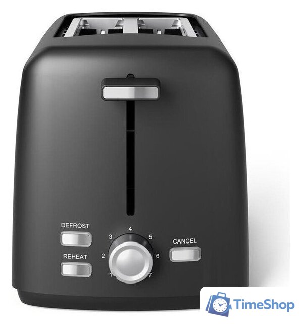 Тостер Tristar BR-1058 - Изображение №4 — Интернет-магазин Time-Shop