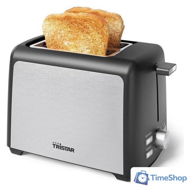Тостер Tristar BR-1058 - Изображение №2 — Интернет-магазин Time-Shop