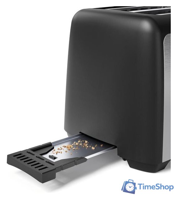 Тостер Tristar BR-1058 - Изображение №3 — Интернет-магазин Time-Shop