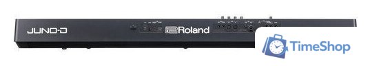 Синтезатор Roland Juno-D8 - Изображение №3 — Интернет-магазин Time-Shop