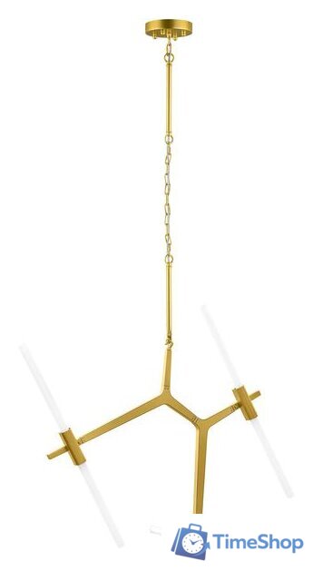 Подвесная люстра Lightstar Struttura 742063 - Изображение №1 — Интернет-магазин Time-Shop