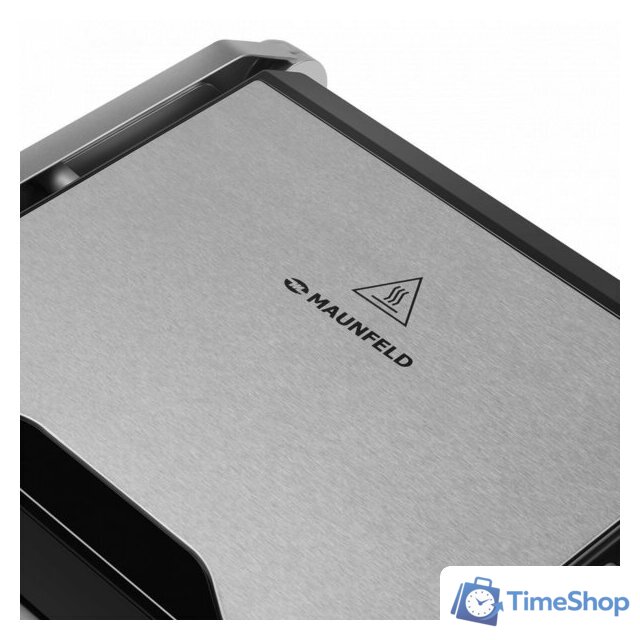 Электрогриль MAUNFELD MF-1324S - Изображение №14 — Интернет-магазин Time-Shop