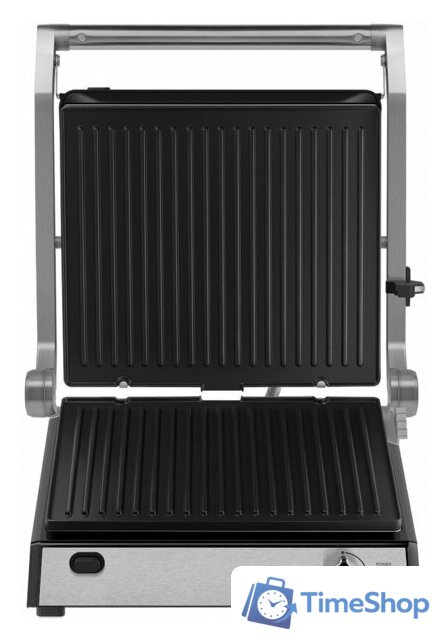 Электрогриль MAUNFELD MF-1324S - Изображение №6 — Интернет-магазин Time-Shop