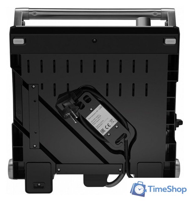 Электрогриль MAUNFELD MF-1324S - Изображение №12 — Интернет-магазин Time-Shop