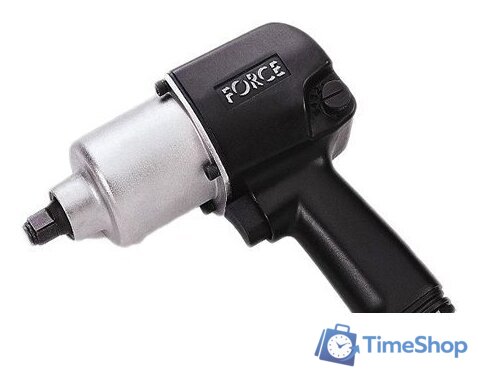 Пневматический гайковерт Force 82541 - Изображение №1 — Интернет-магазин Time-Shop