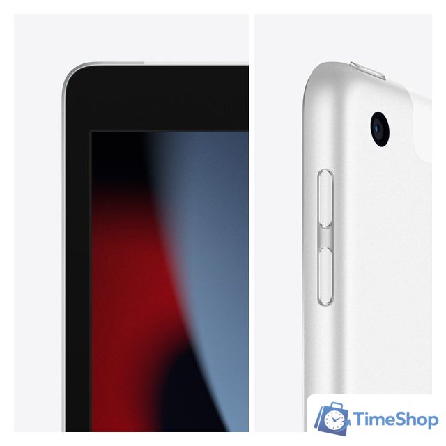 Планшет Apple iPad 10.2