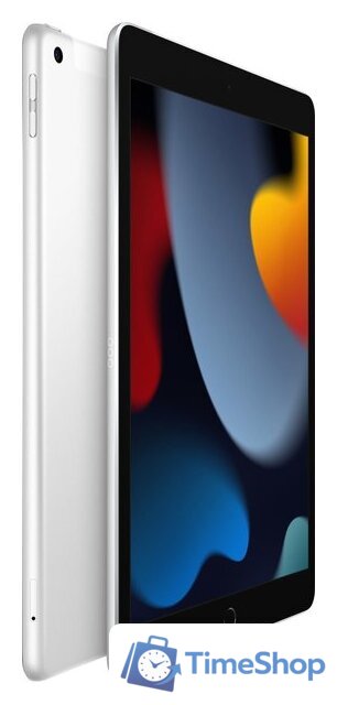 Планшет Apple iPad 10.2