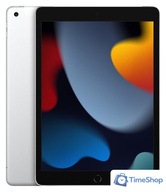 Планшет Apple iPad 10.2