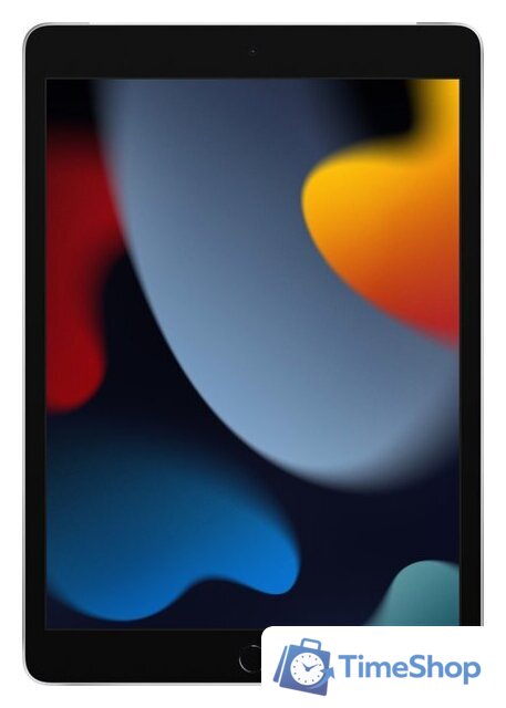 Планшет Apple iPad 10.2