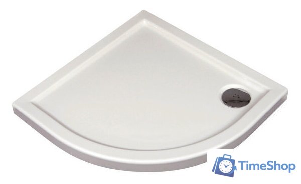 Душевой поддон Deante Minimal 100x100 KTN 051B - Изображение №1 — Интернет-магазин Time-Shop