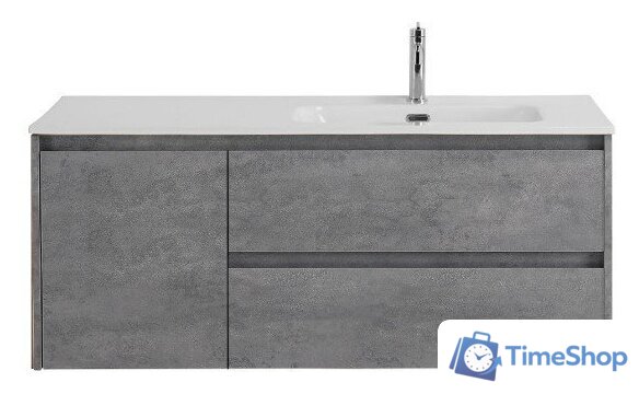  BelBagno Тумба под умывальник Kraft KRAFT-1200-2C-1A-SO-CG-R - Изображение №1 — Интернет-магазин Time-Shop