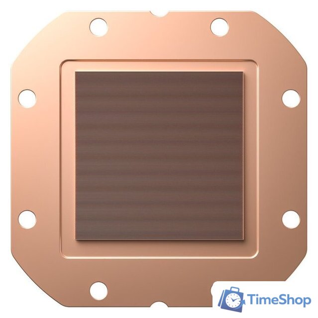 Система жидкостного охлаждения для процессора ID-Cooling FX360 TD WHITE - Изображение №11 — Интернет-магазин Time-Shop