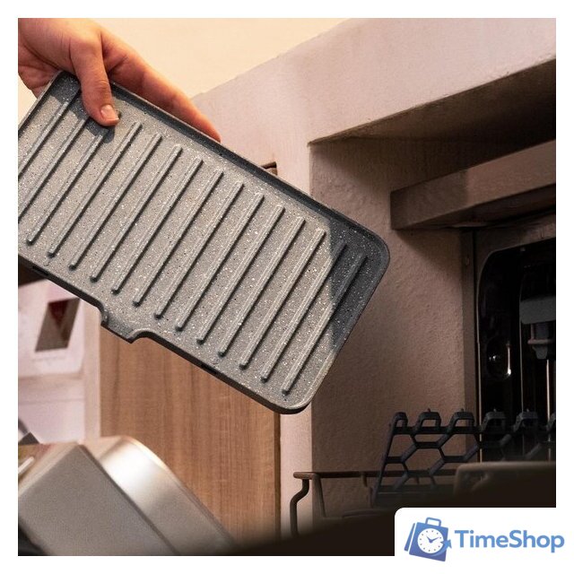 Электрогриль Cecotec Rock'nGrill Blaze Neon 2200 08054 - Изображение №8 — Интернет-магазин Time-Shop