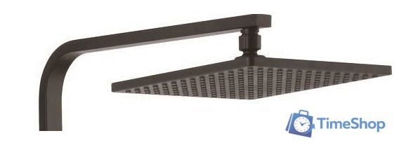 Душевая система  Ledeme L72433B - Изображение №6 — Интернет-магазин Time-Shop