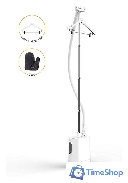 Отпариватель SteamOne EUH2020W - Изображение №5 — Интернет-магазин Time-Shop