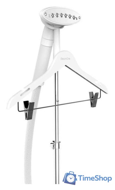 Отпариватель SteamOne EUH2020W - Изображение №2 — Интернет-магазин Time-Shop