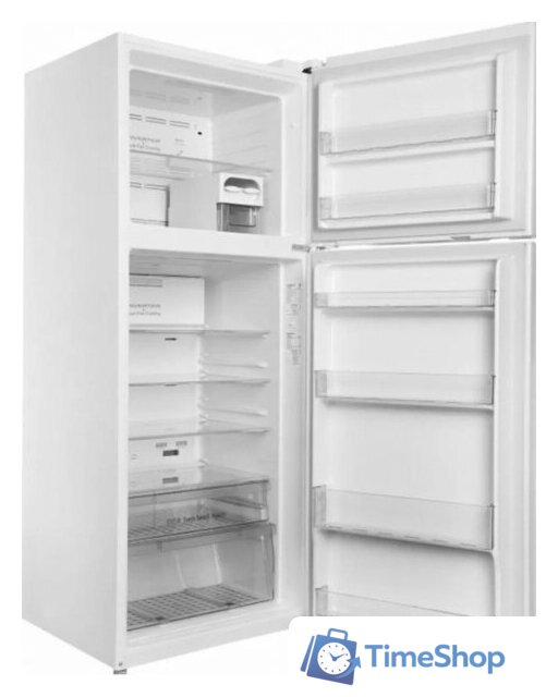 Холодильник Hitachi HRTN7489DFBEGCS - Изображение №2 — Интернет-магазин Time-Shop