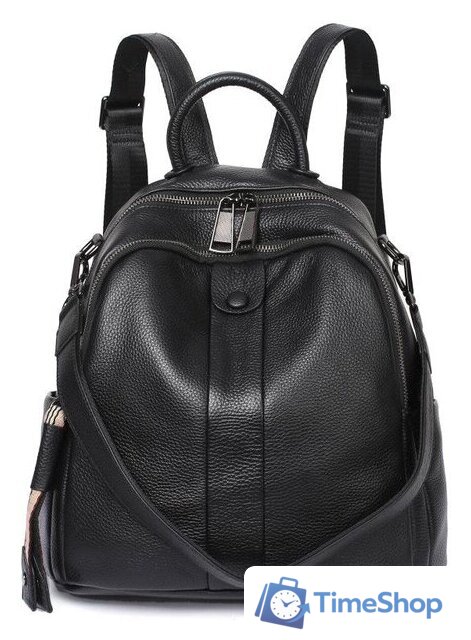 Городской рюкзак Mironpan 83341 (черный) - Изображение №1 — Интернет-магазин Time-Shop