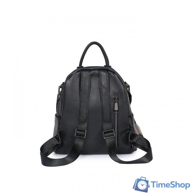 Городской рюкзак Mironpan 83341 (черный) - Изображение №3 — Интернет-магазин Time-Shop