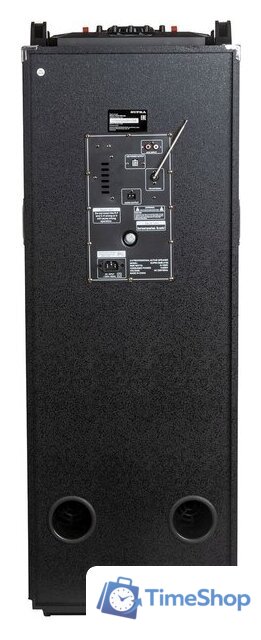 Акустика Supra SMB-2150 - Изображение №9 — Интернет-магазин Time-Shop