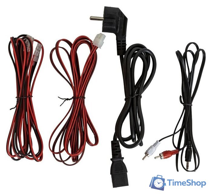 Акустика Supra SMB-2150 - Изображение №18 — Интернет-магазин Time-Shop