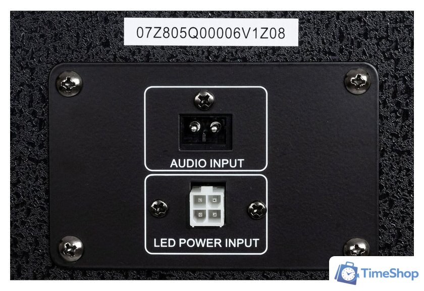 Акустика Supra SMB-2150 - Изображение №13 — Интернет-магазин Time-Shop