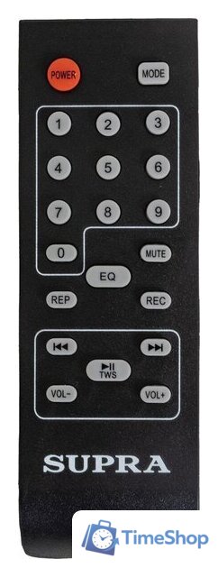 Акустика Supra SMB-2150 - Изображение №17 — Интернет-магазин Time-Shop