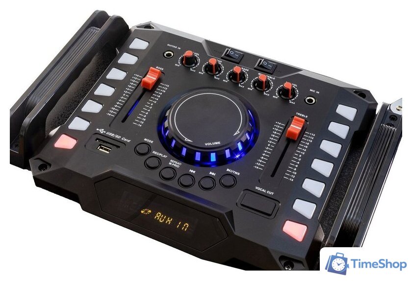 Акустика Supra SMB-2150 - Изображение №3 — Интернет-магазин Time-Shop